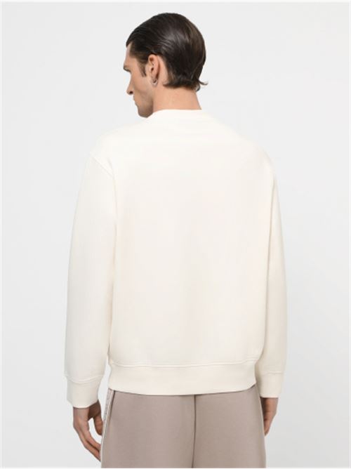 sweatshirt EMPORIO ARMANI | 3D1M70 1JHSZ01B1